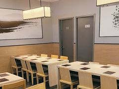 -吉野家(复兴路第二餐厅店)
