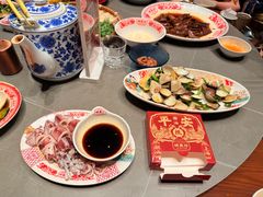-神更仔·潮汕魂大排档(汉口路店)
