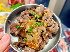 -张哞哞·鲜切牛肉自助火锅(高德置地店)