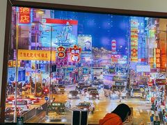 -澳门陈光记烧味饭店(万象城店)