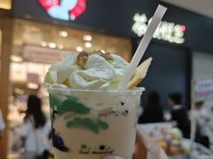 -茶颜悦色(高铁南站店)