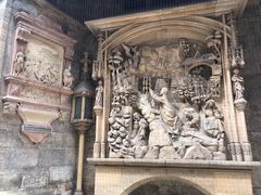-斯蒂芬主教座堂(Stephansdom)