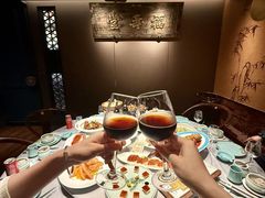 -四世同堂·京菜·烤鸭(双井店)