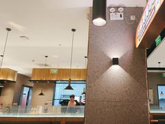 -比格比萨自助(南京万达茂店)