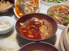 -常和州·夜宵大排档(常州单店)