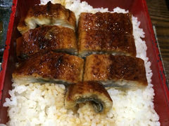 鳗鱼饭-北海银滩·鉳海(星湖店)
