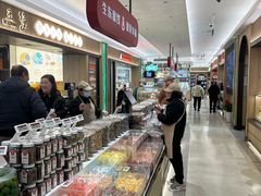 -上海市长春食品商店(淮海中路店)