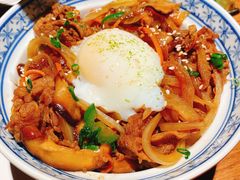 -玉川屋·深夜食堂居酒屋(柳巷店)