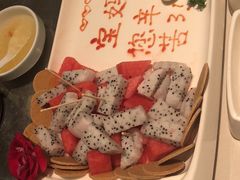 -海底捞火锅(勒泰店)