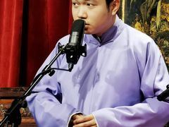 -哈哈曲艺社(西门闲亭店)