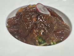 -万荣烤鸭店·北京菜(天坛店)