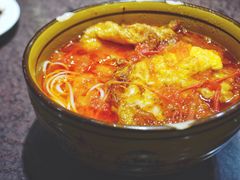 -华兴街煎蛋面(总店)