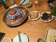 -额尔敦传统涮(光明路店)