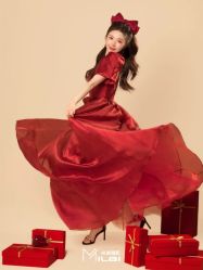 -米莱摄影写真(五大道别墅店)