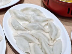 虾三鲜-喜家德虾仁水饺(东方宝泰店)