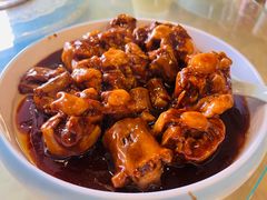 -南来顺饭庄·清真(南菜园店)