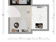 -翼森原创设计·全案实景落地