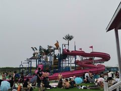 -北戴河圣蓝海洋公园