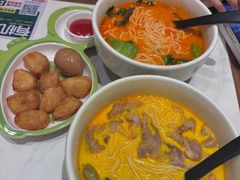 -和府捞面(凯德壹中心店)