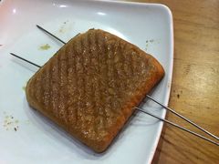 -小红烤翅(傅厚岗店)