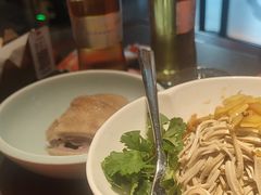 -小厨娘金榜题名(夫子庙秦淮河店)