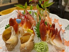 -桃夭日式料理(国信店)