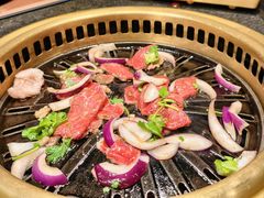 -龙记珍牛和牛烧肉(龙南街店)