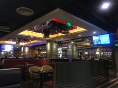 大堂-南都咖啡西餐厅.全日茶点(福星路店)