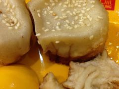 太差！难吃！坑爹！-小杨生煎(乐坊虹井店)