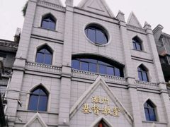 -衣裳街历史文化街区