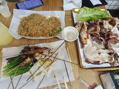 -美美餐厅(海珠首店)