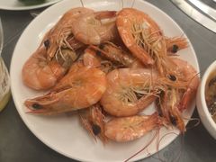 -尚宴牛特鲜自助(太原街万达店)