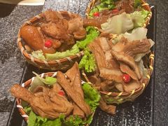 -湊湊火锅·茶憩(打浦桥日月光店)