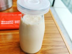 -东北人粗粮饺子坊(南山店)