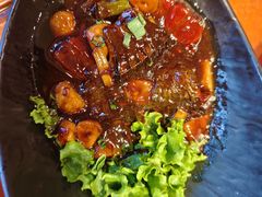 -浦江餐饮•上海菜馆(五四路店)