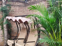 -苹果树下艺术餐厅(通州店)