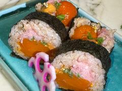 -家贺屋刺身寿司专门店