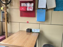 -宝光熏肉鞋底火烧(新街口店)