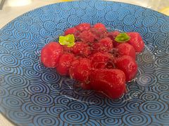 -俏江南·花园戏曲餐厅(881店)
