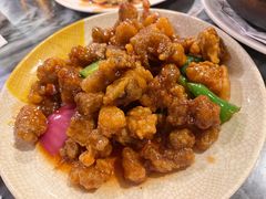 生炒骨-紫金食坊(江南西路店)