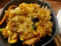 -九田家黑牛烤肉料理(新辰里亚运村店)