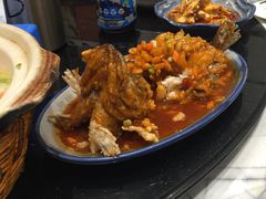 -苏浙徽·江南荟·本味融合菜(相城方圆里店)