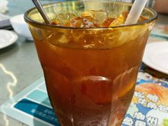 -大头力茶餐厅(花都融创茂店)
