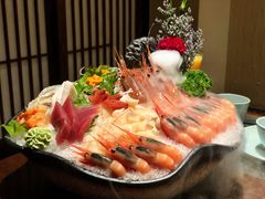 -古京·臻致料理(月湖店)