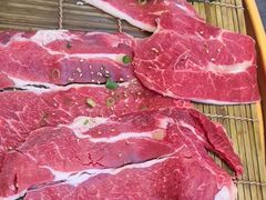 -AJIYA·池袋日式烧肉自助(天津万象城店)