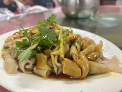 豉油王鸭肠-电白鸭粥店(下沙二坊88号店)