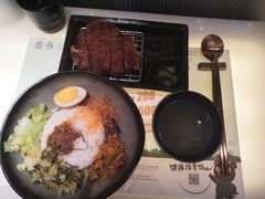 -馔豚·台北菜专门店(深圳湾万象城店)