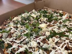 -Steveston Pizza Company (Richmond)