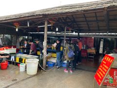 -大笑饭堂(甲子桥店)
