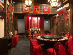 -文儒九号·闽菜馆(三坊七巷店)